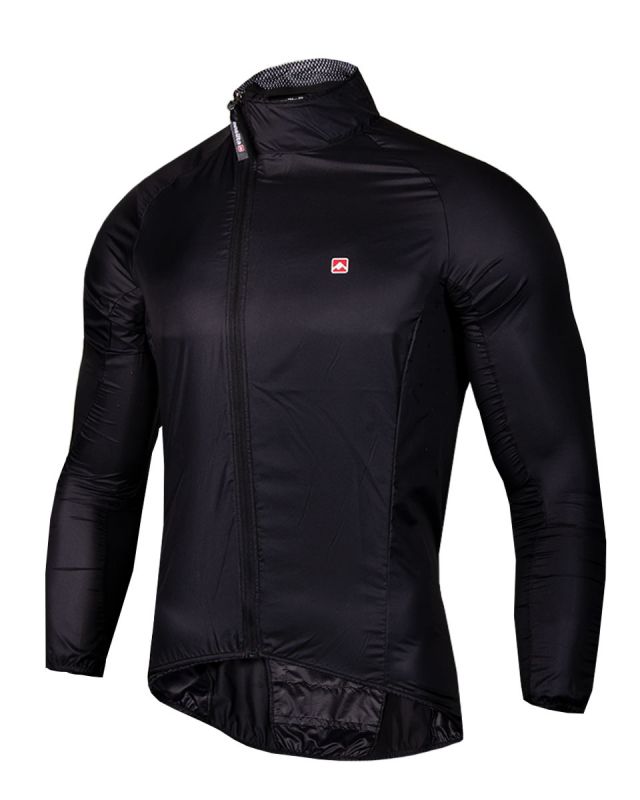 Campera Tour 2 Pertex ® Quantum Ciclismo Hombre