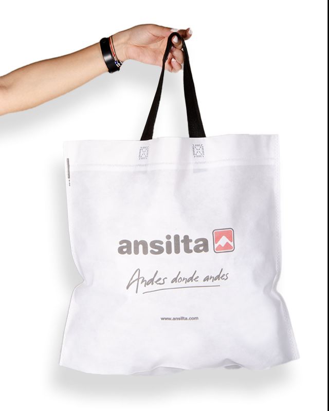 Bolsas Reutilizables de Friselina