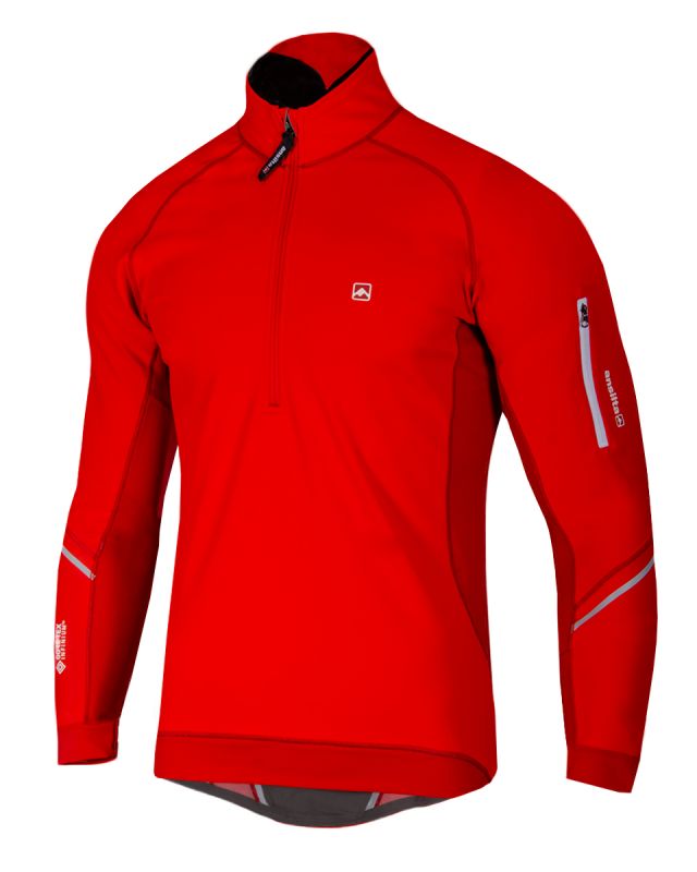 Buzo Primo Polartec® Thermal Pro® Versátil - Ansilta Online - Indumentaria de Montaña