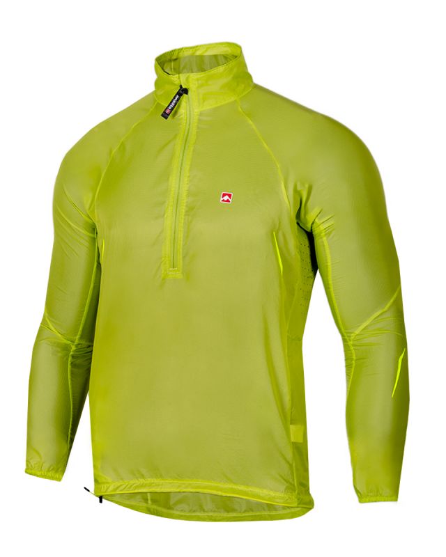 Buzo Dandelion 2 Pertex® Quantum Air Versátil Hombre