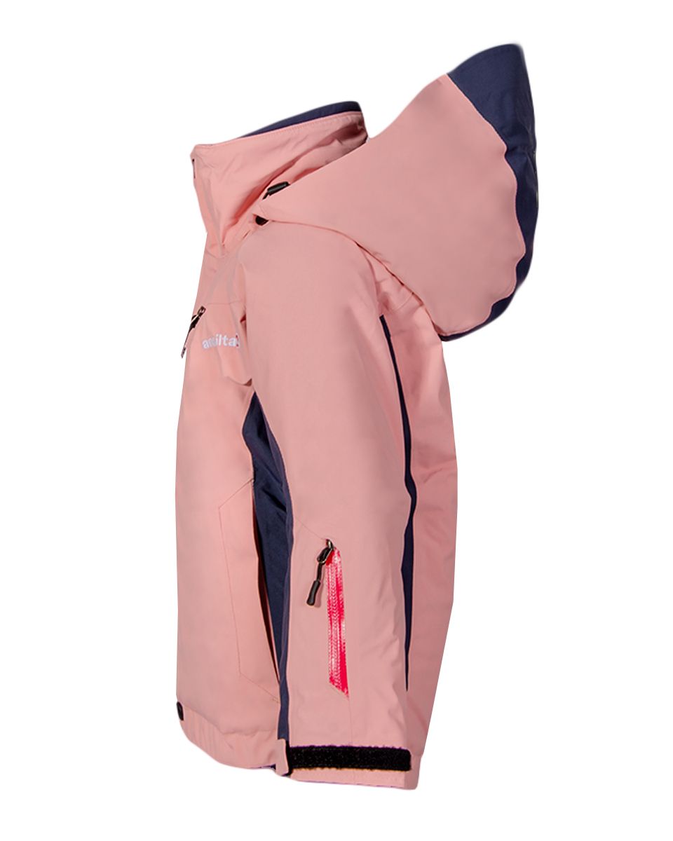 Campera Nea 4 Gore-Tex 2c Performance Shell Ski Niño