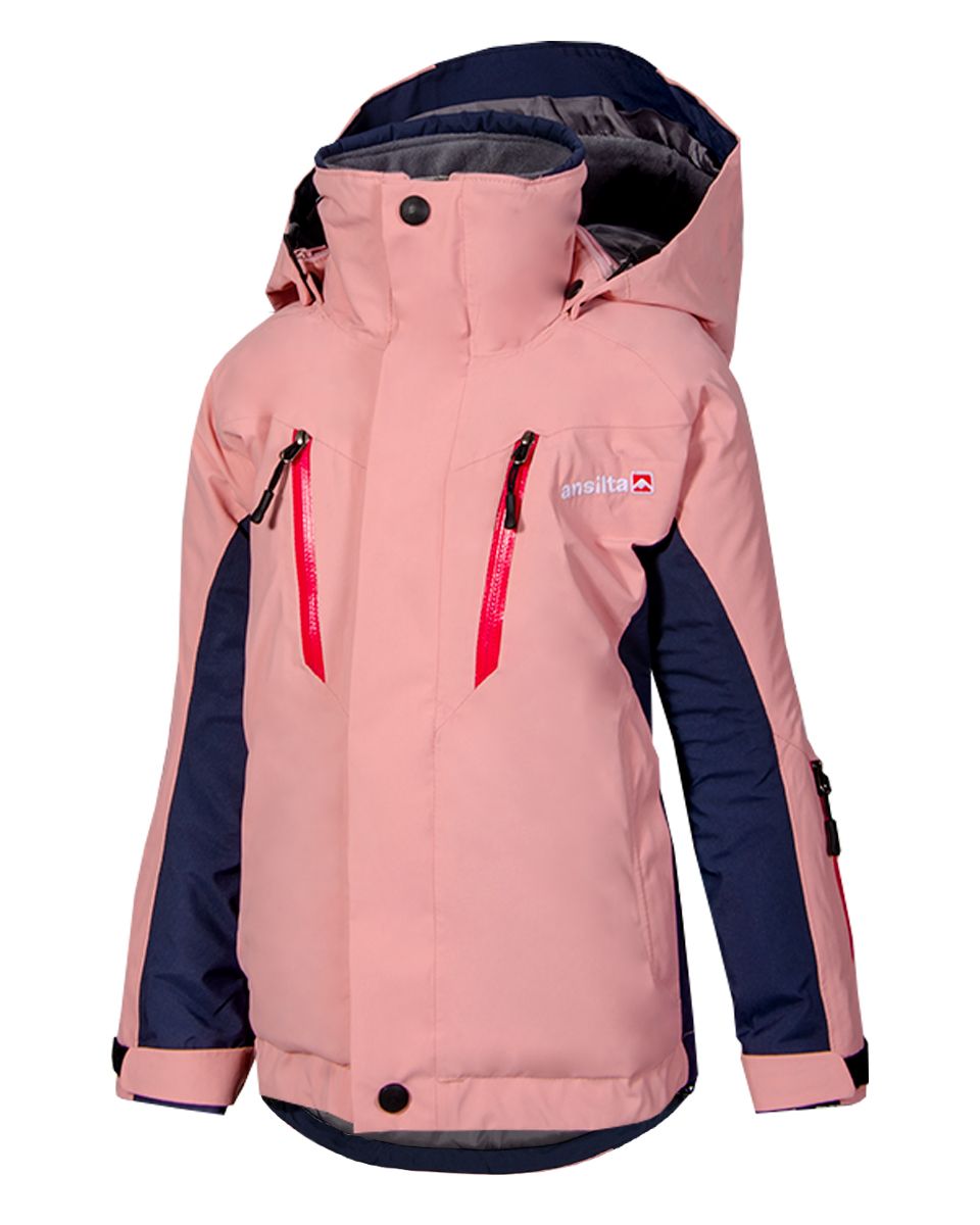 Campera Nea 4 Gore-Tex 2c Performance Shell Ski Niño
