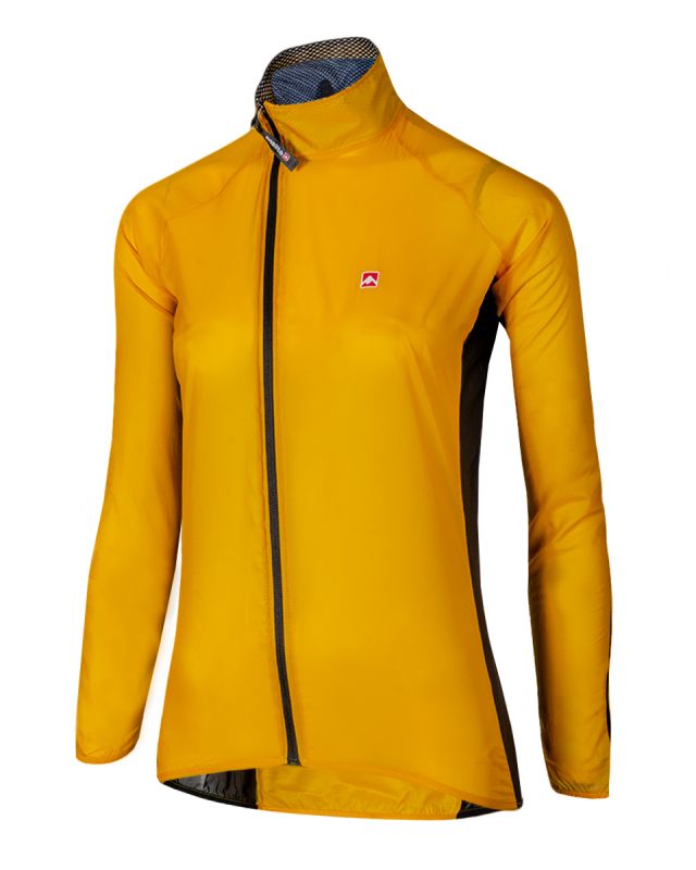 Campera Tour 2 Pertex ® Quantum Ciclismo