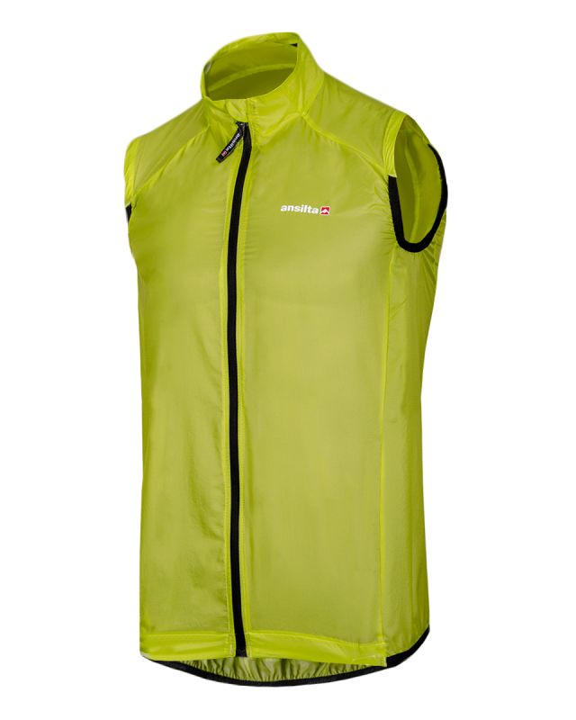 Chaleco Dandelion Pertex® Quantum Air Ultralight Versátil Hombre
