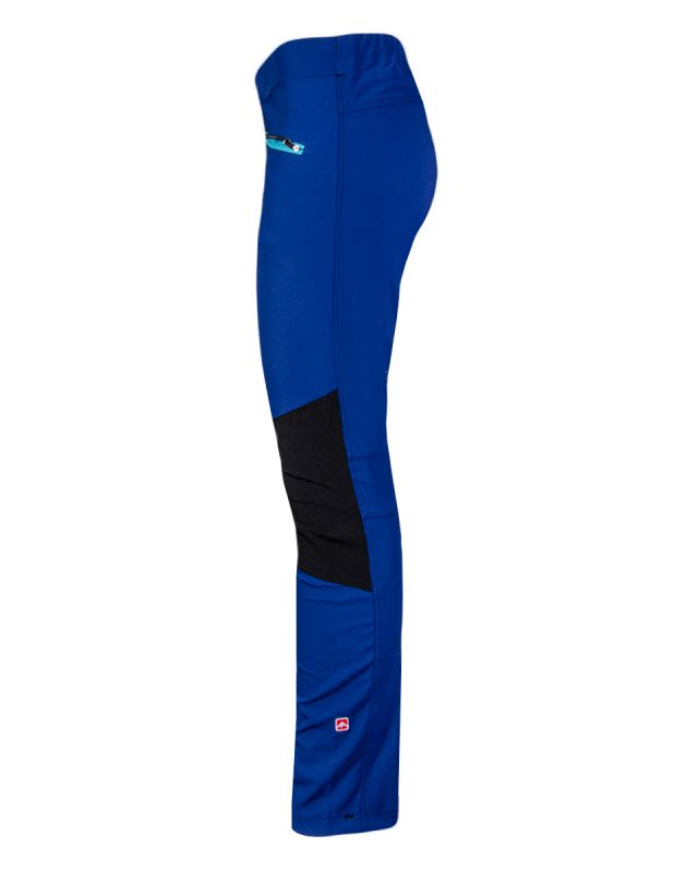 Pantalón Crux 3 Double-Weave Escalada Mujer