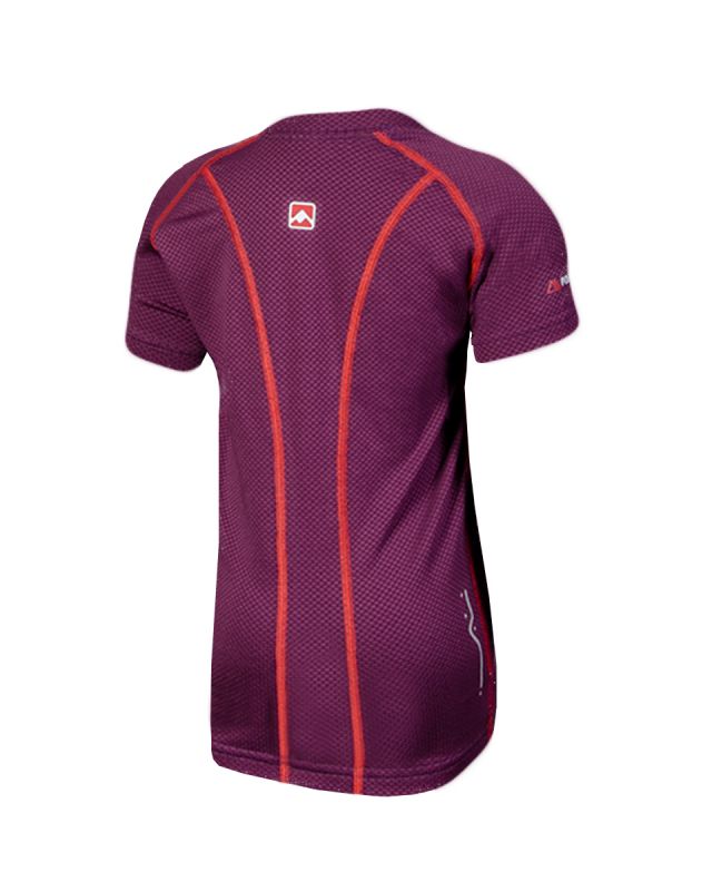 Remera Aeris Polartec® Delta (Niños)