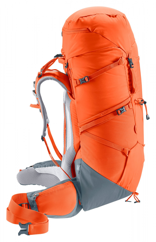 Aircontact Core 45+10 SL DAMA