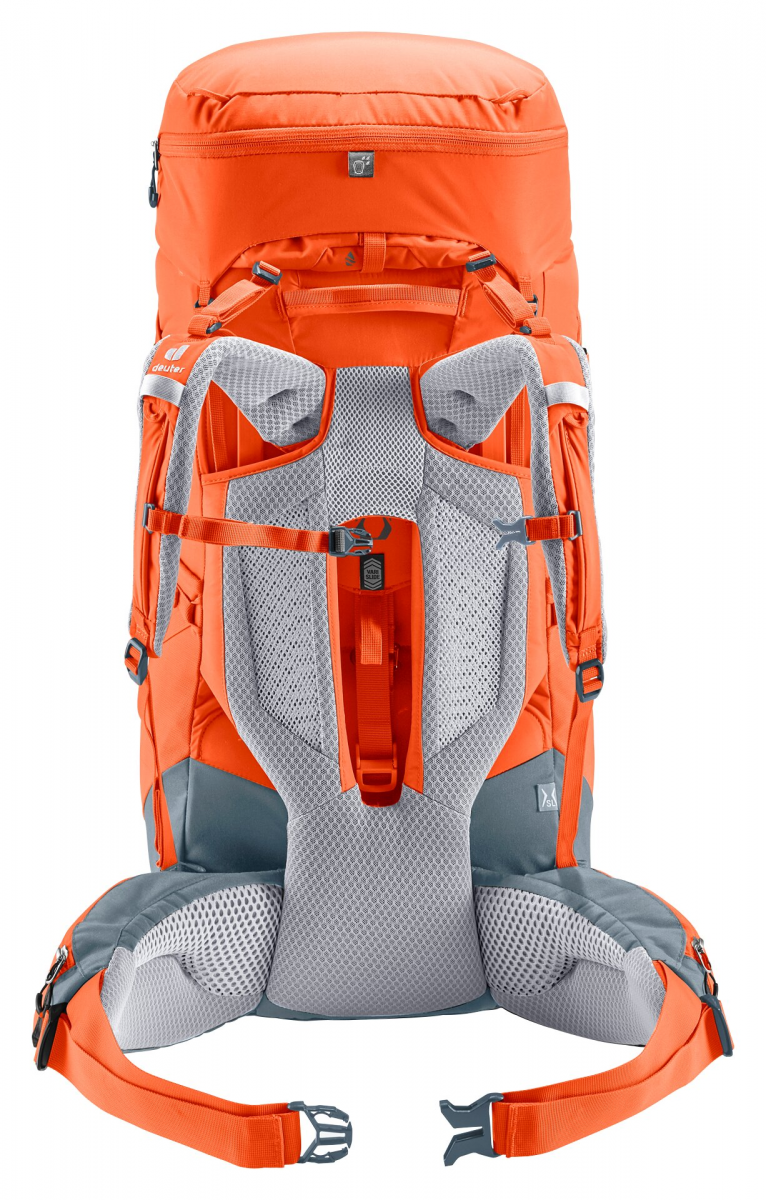 Aircontact Core 45+10 SL DAMA