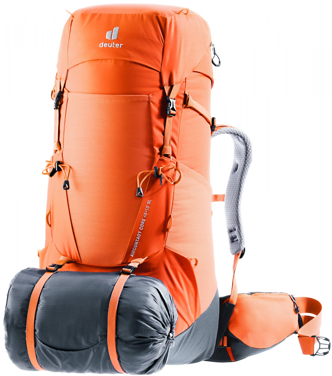Aircontact Core 45+10 SL DAMA
