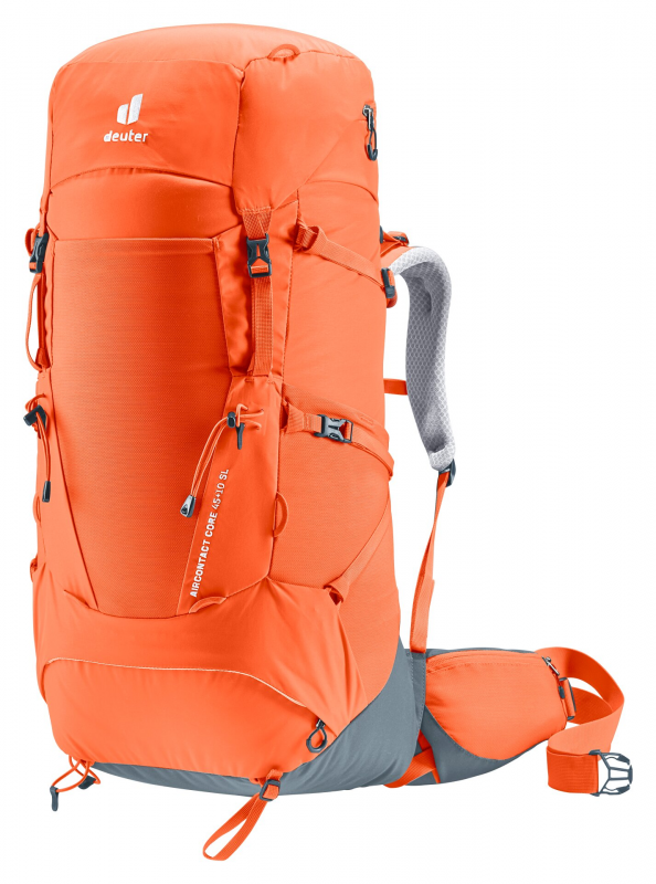 Aircontact Core 45+10 SL DAMA