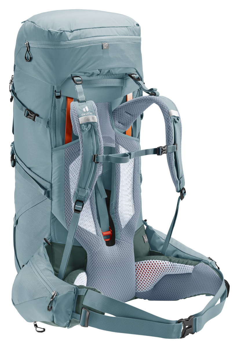 Aircontact Core 55+10 SL DAMA