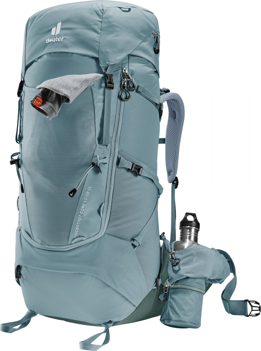 Aircontact Core 55+10 SL DAMA