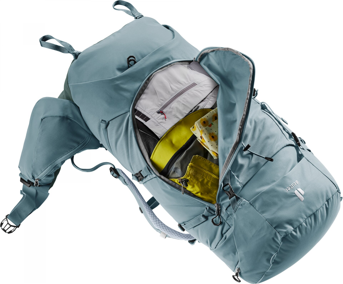 Aircontact Core 55+10 SL DAMA