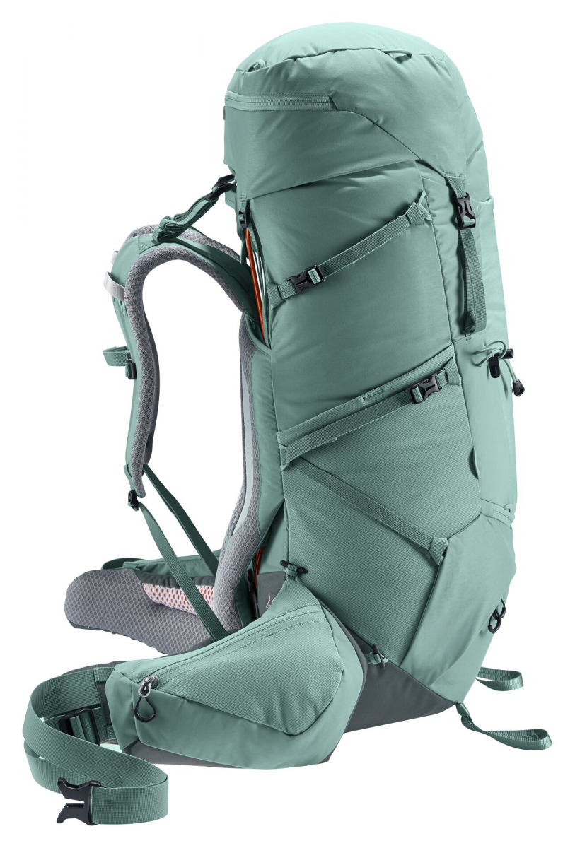 Aircontact Core 55+10 SL DAMA