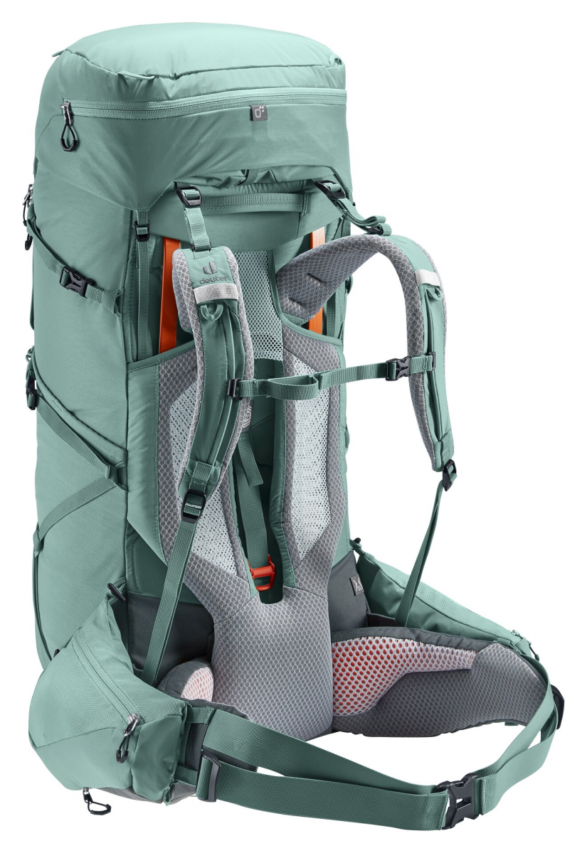 Aircontact Core 55+10 SL DAMA