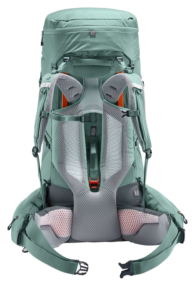 Aircontact Core 55+10 SL DAMA