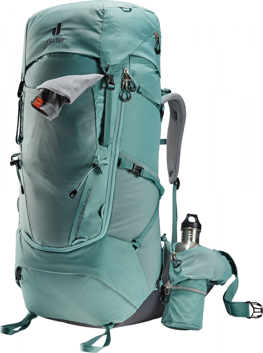 Aircontact Core 55+10 SL DAMA