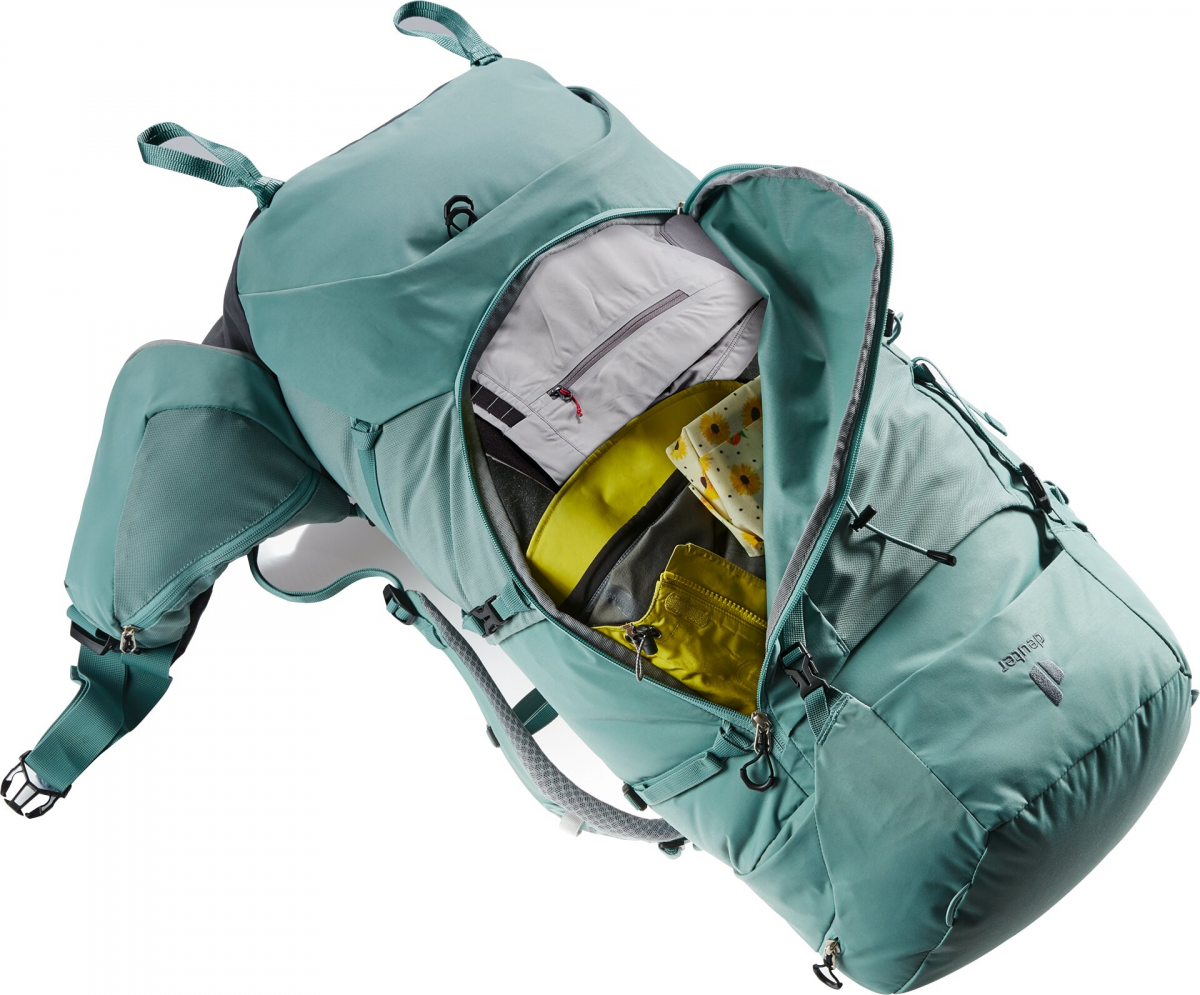 Aircontact Core 55+10 SL DAMA