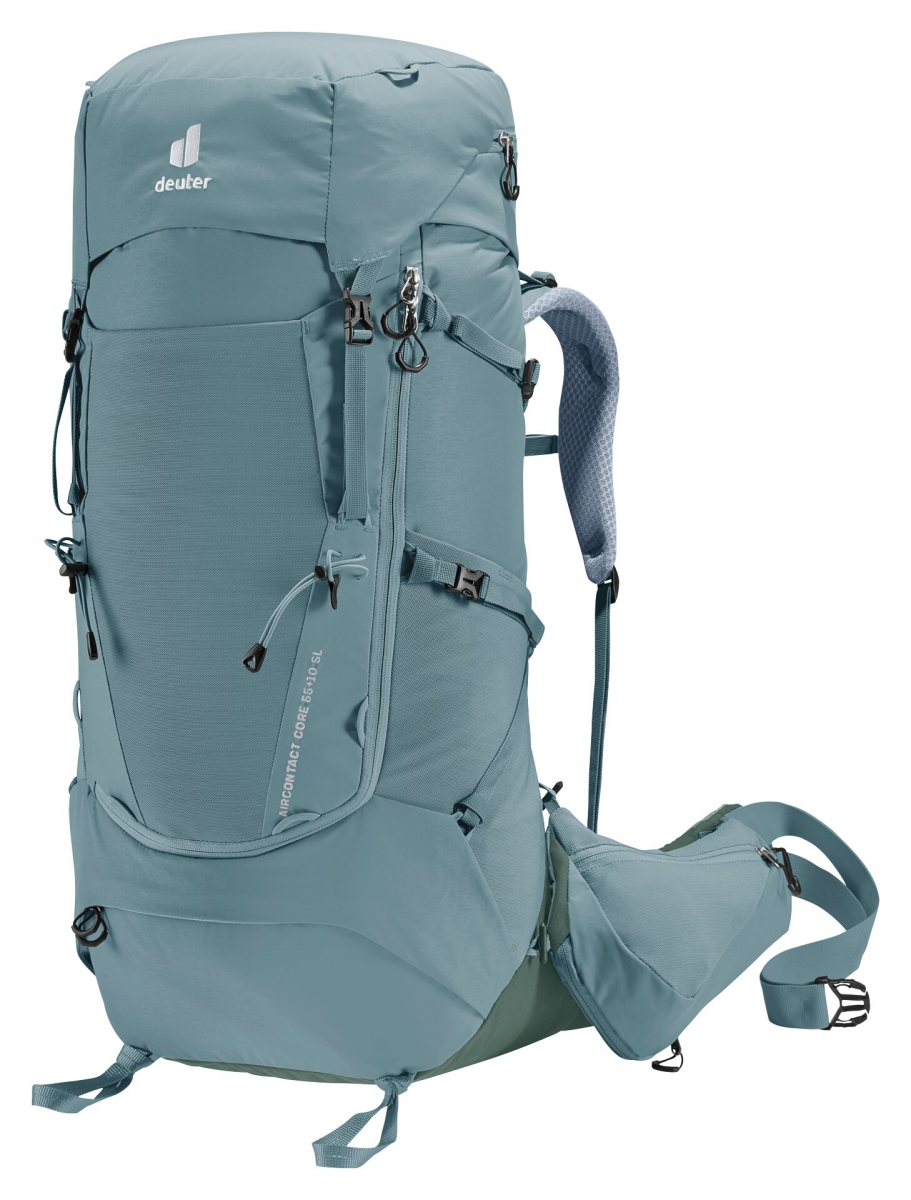 Aircontact Core 55+10 SL DAMA