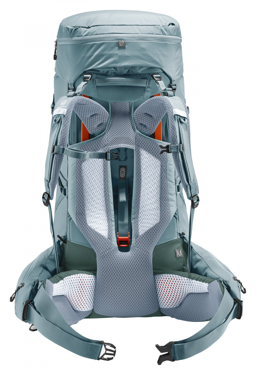 Aircontact Core 55+10 SL DAMA