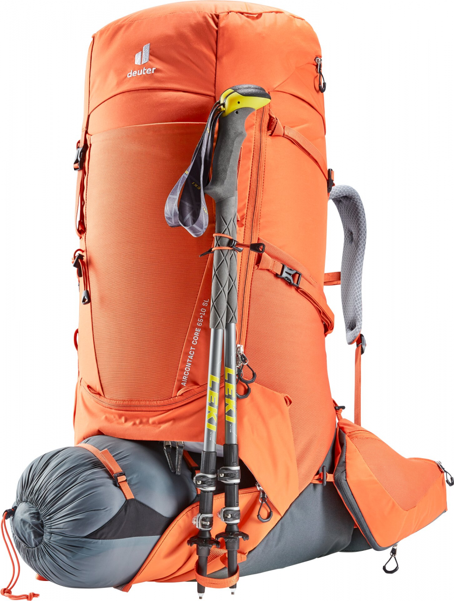 Aircontact Core 65+10 SL DAMA