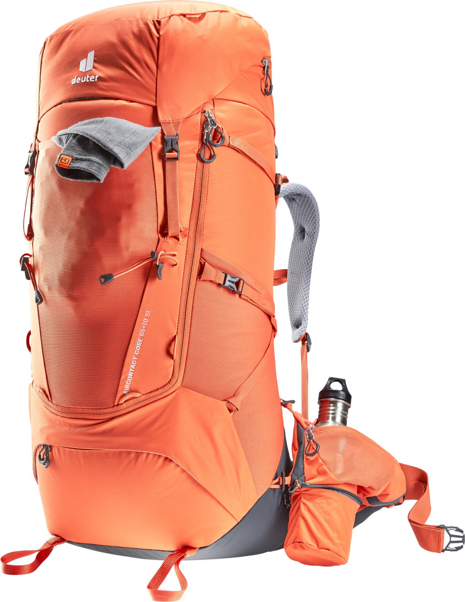 Aircontact Core 65+10 SL DAMA