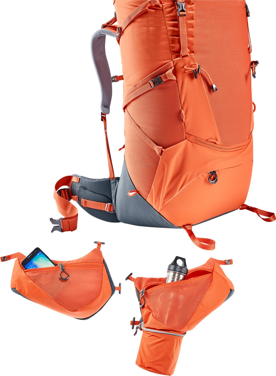 Aircontact Core 65+10 SL DAMA