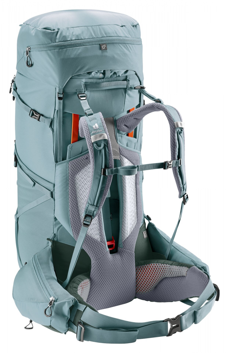 Aircontact Core 65+10 SL DAMA