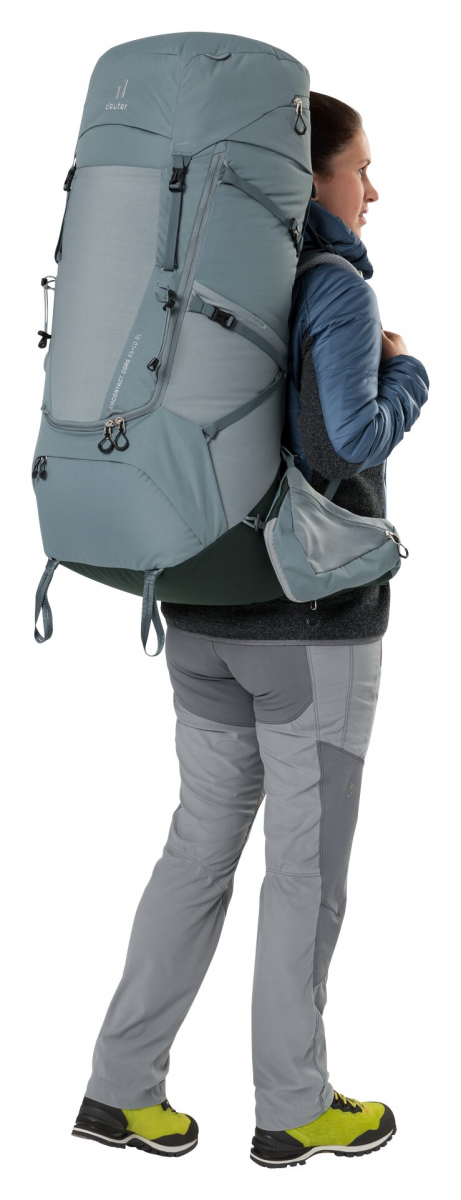 Aircontact Core 65+10 SL DAMA