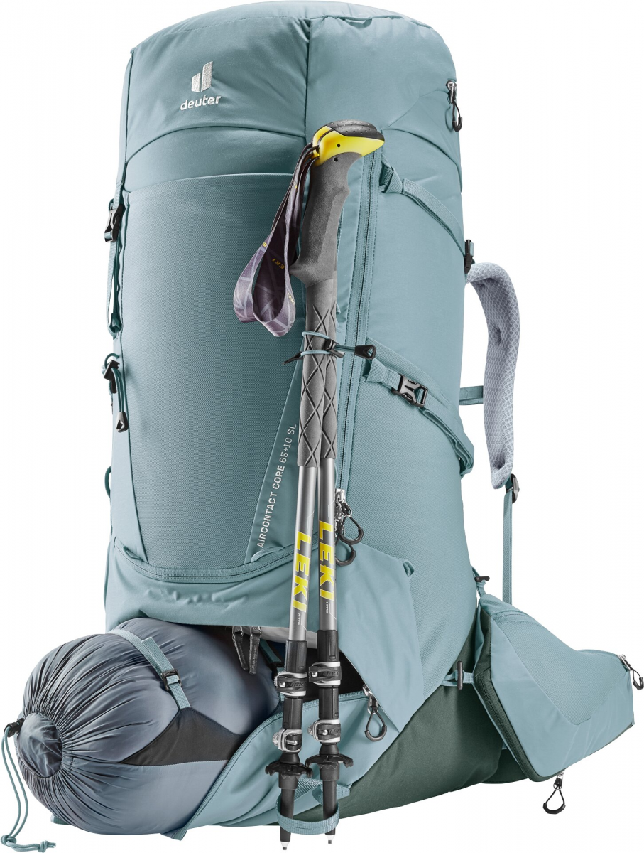 Aircontact Core 65+10 SL DAMA