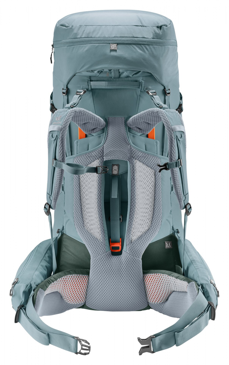 Aircontact Core 65+10 SL DAMA