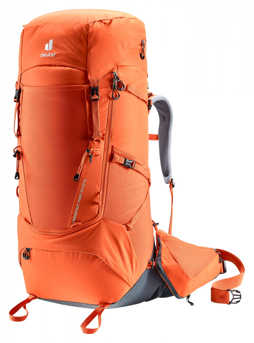 Aircontact Core 65+10 SL DAMA
