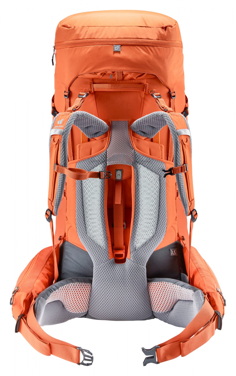 Aircontact Core 65+10 SL DAMA
