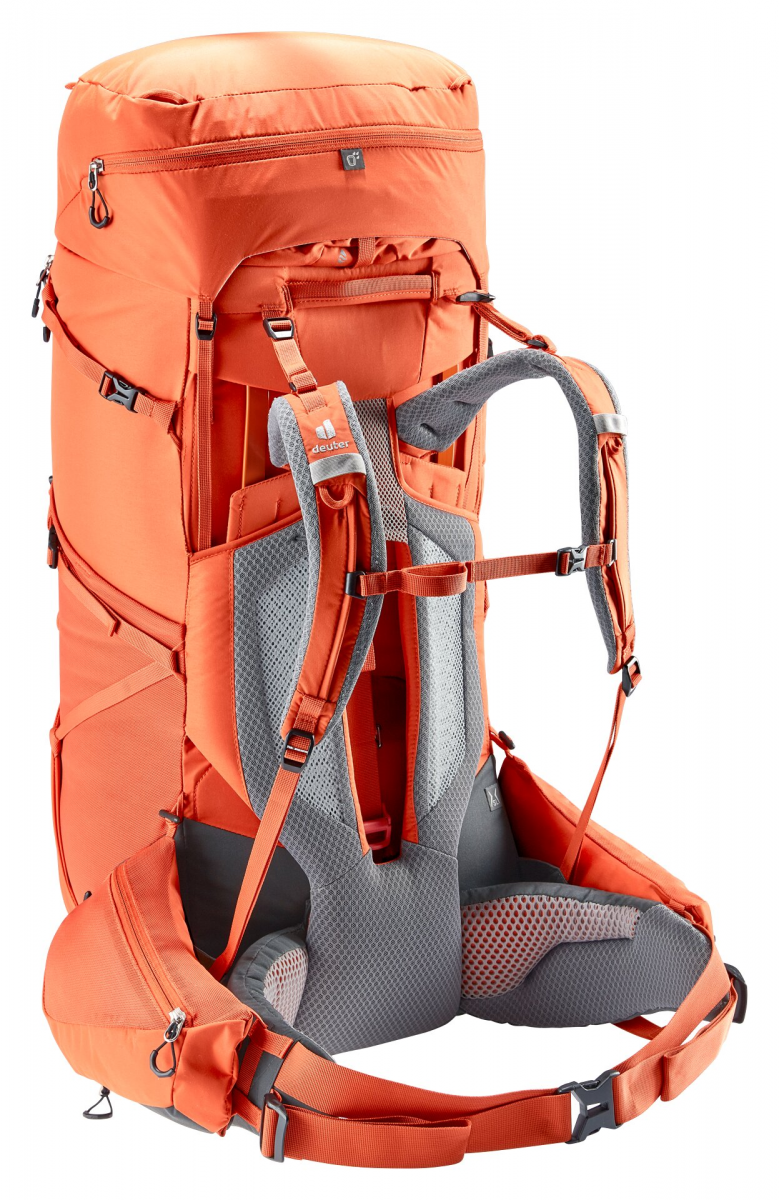 Aircontact Core 65+10 SL DAMA