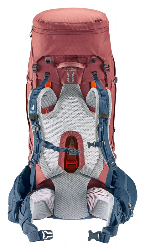 Aircontact X 70+15 SL MUJER
