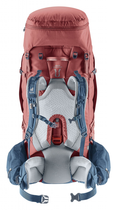 Aircontact X 80+15 SL MUJER