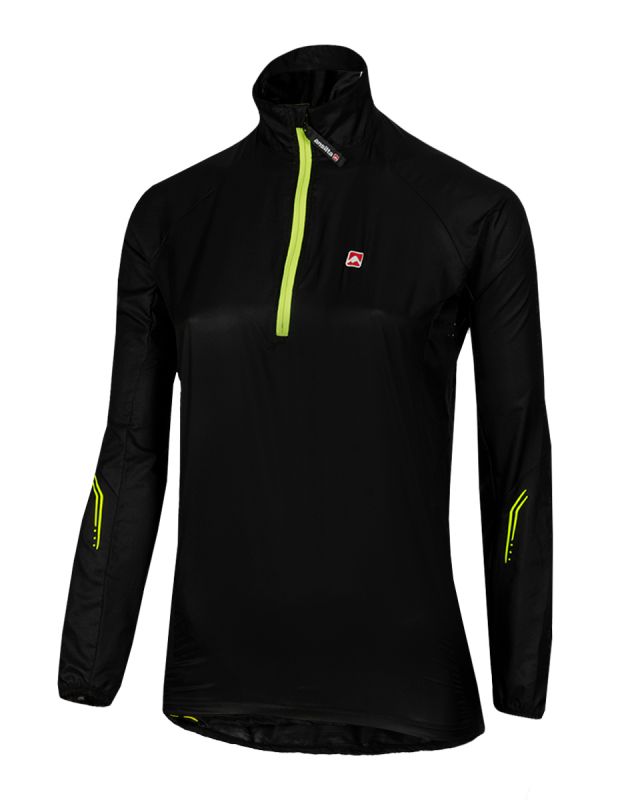 Buzo Dandelion 2 Pertex® Quantum Air Versátil Mujer