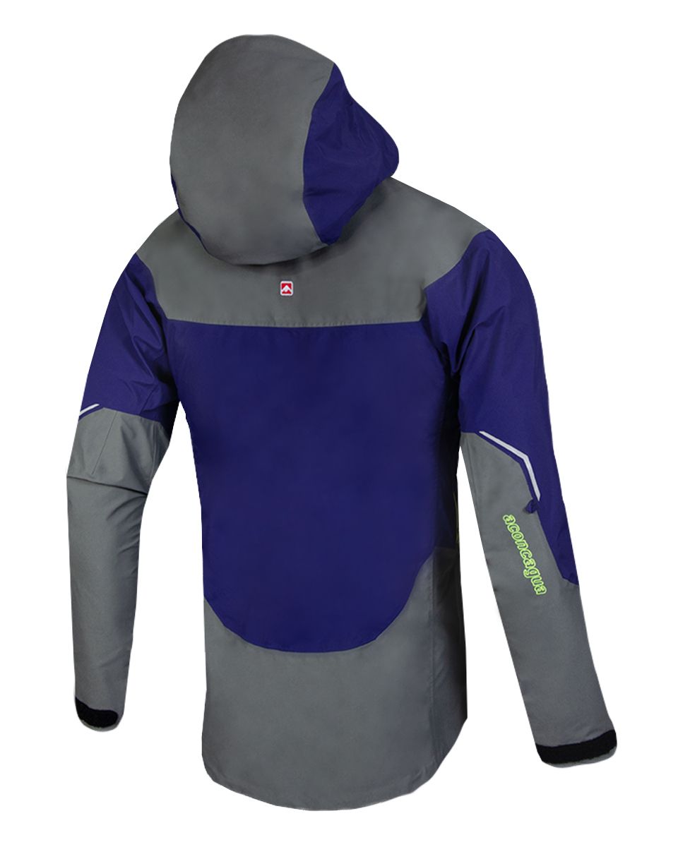 Campera Aconcagua 4 Gore-Tex® 3c Pro Expedición