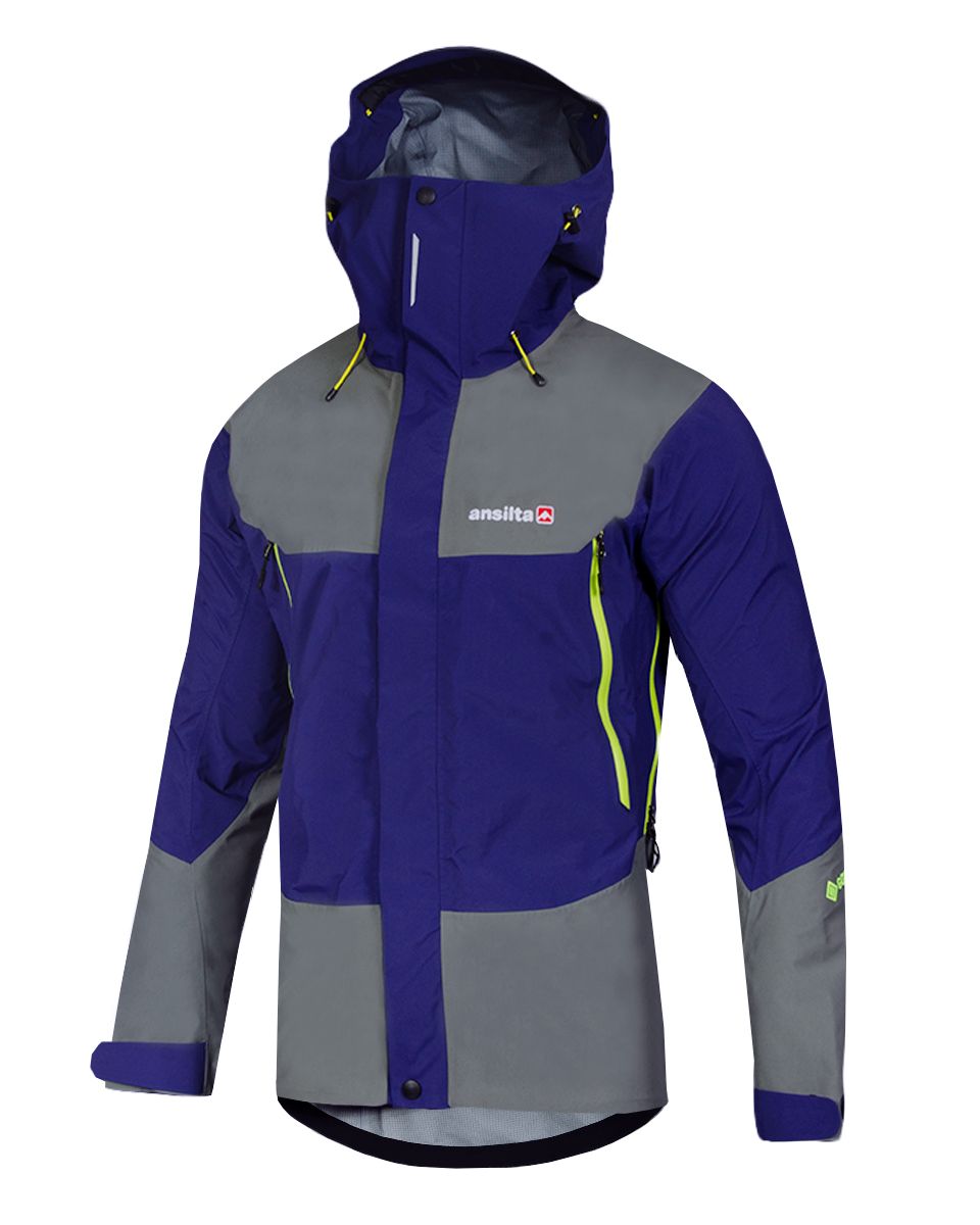 Ansilta ropa de montaña shop