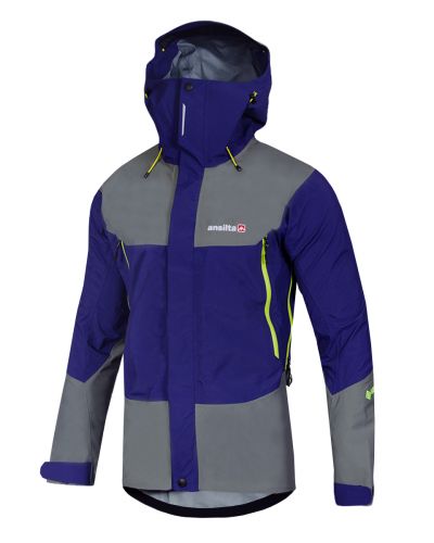 Berghaus men's mera deals peak 5.0 jacket