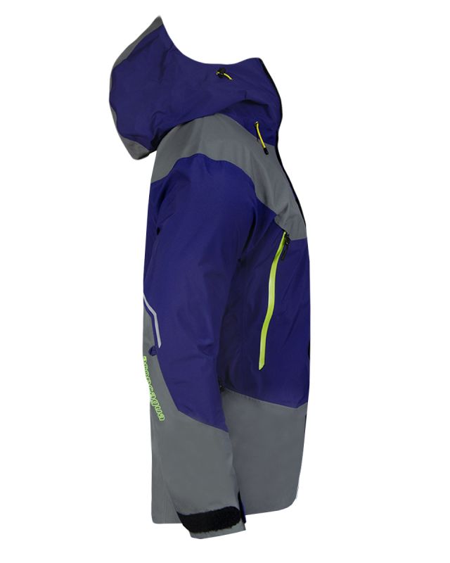 INDIGO