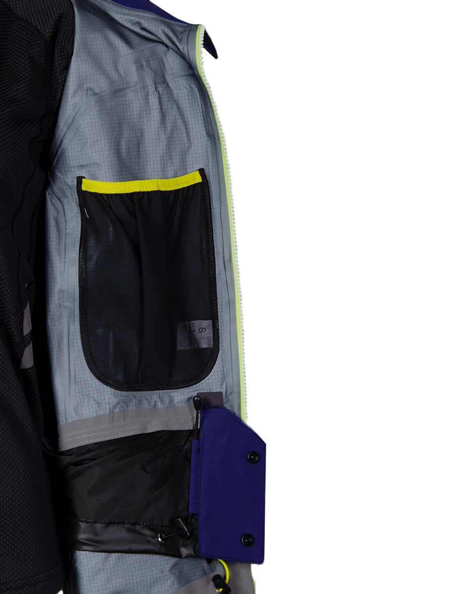 Campera Avant 5 Gore-Tex 3c Pro Ski