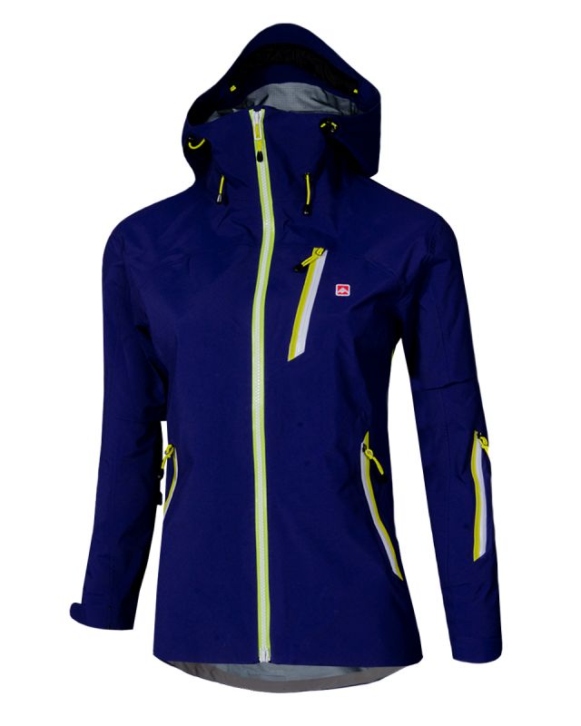 Campera Avant 5 Gore-Tex 3c Pro Ski Mujer
