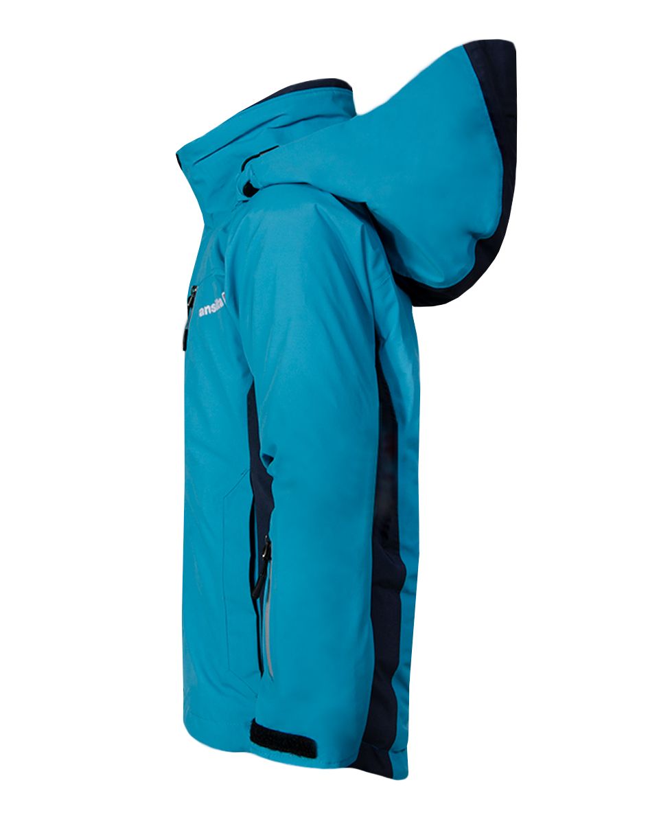 Campera Nea 4 Gore-Tex 2c Performance Shell Ski Niño