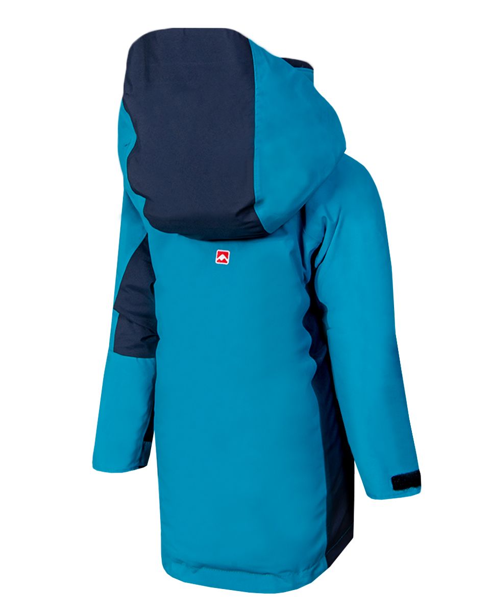 Campera Nea 4 Gore-Tex 2c Performance Shell Ski Niño
