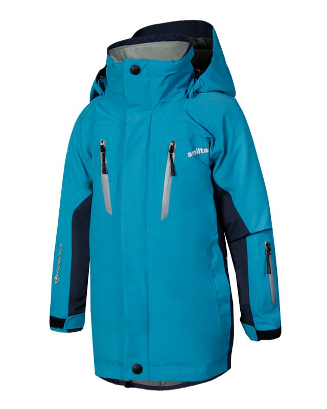 Campera Nea 4 Gore-Tex 2c Performance Shell