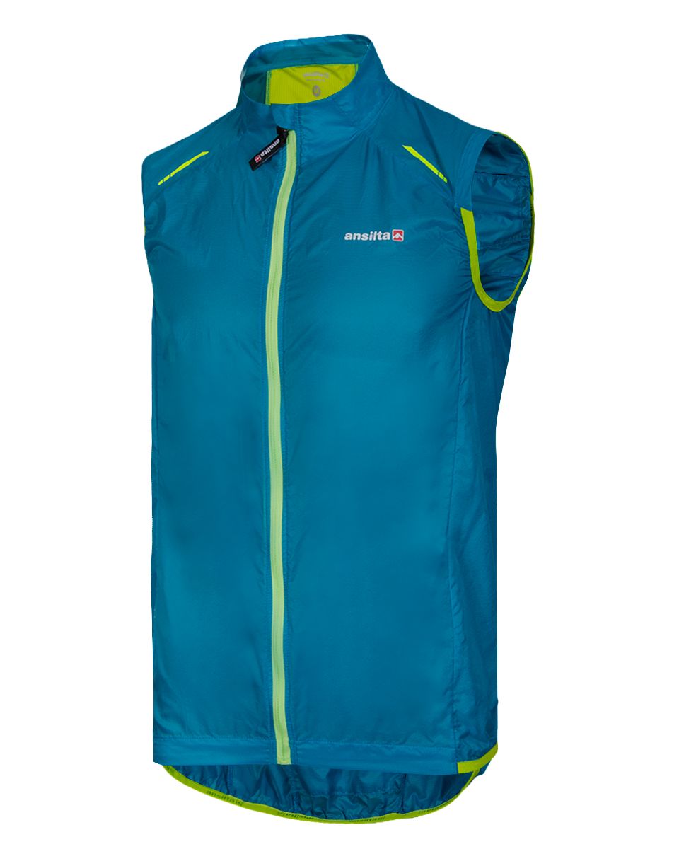 Chaleco Dandelion Pertex Quantum Air Ultralight Ansilta Venta