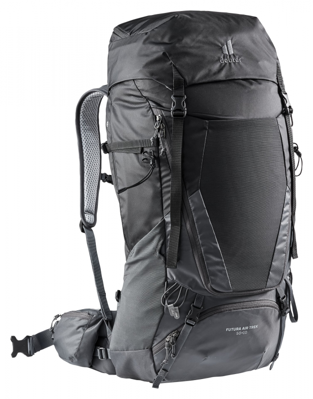 Futura Air Trek 50 + 10