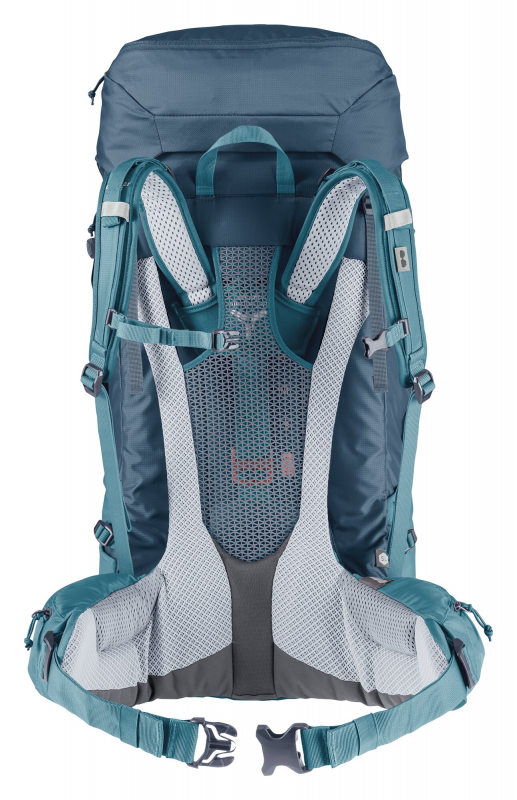 Futura Air Trek 55 + 10 SL DAMA