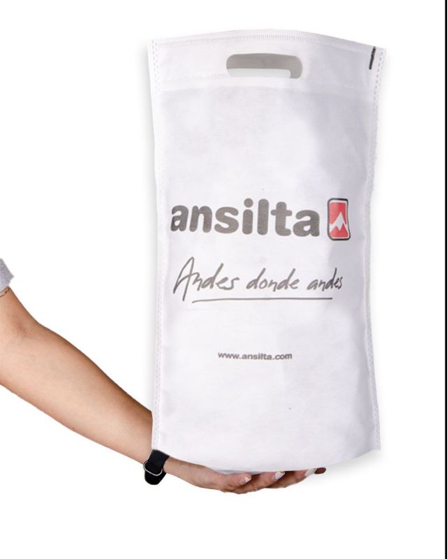 Bolsas reutilizables friselina chica